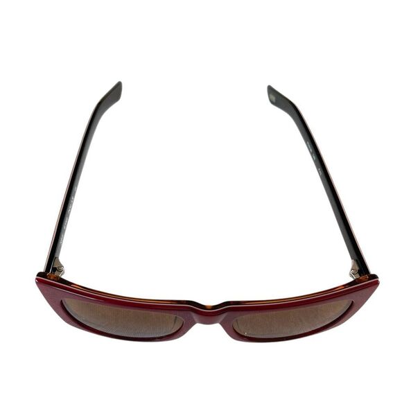 SEE 9759 Polar Sunglasses Burnt Orange/Brown - Picture 3 of 7